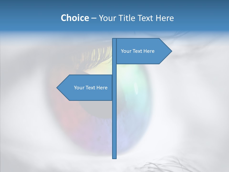 Together Figure Li Ten PowerPoint Template