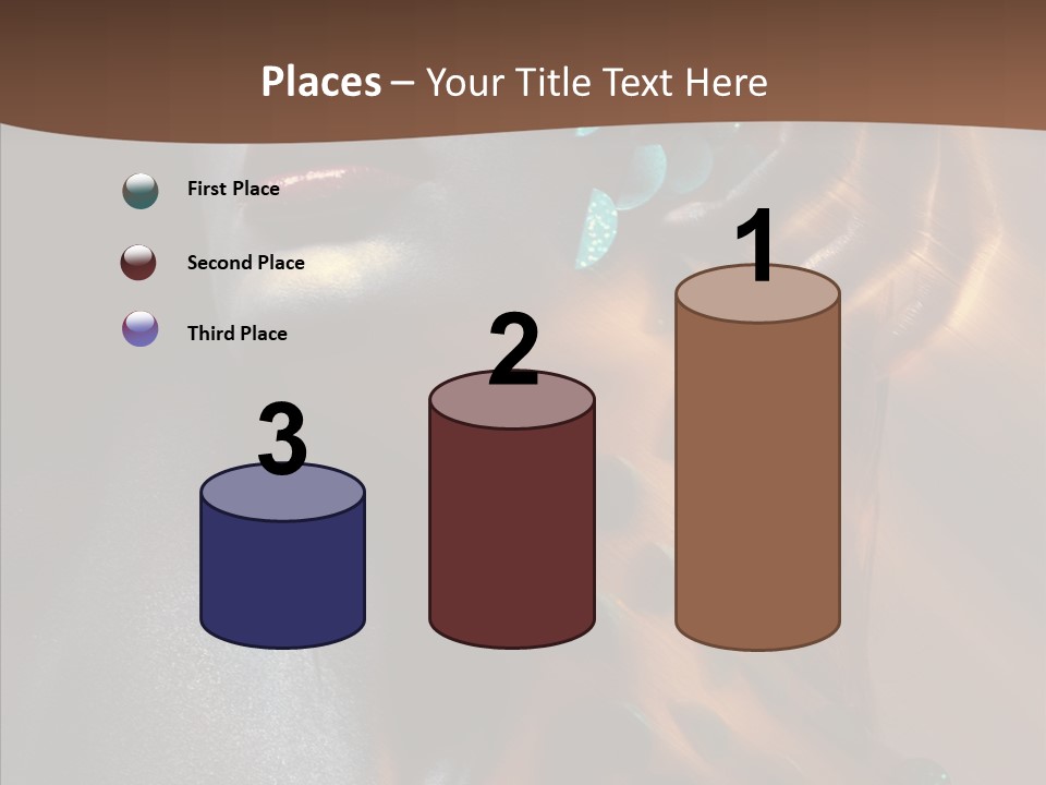 Hand Studio Lava PowerPoint Template