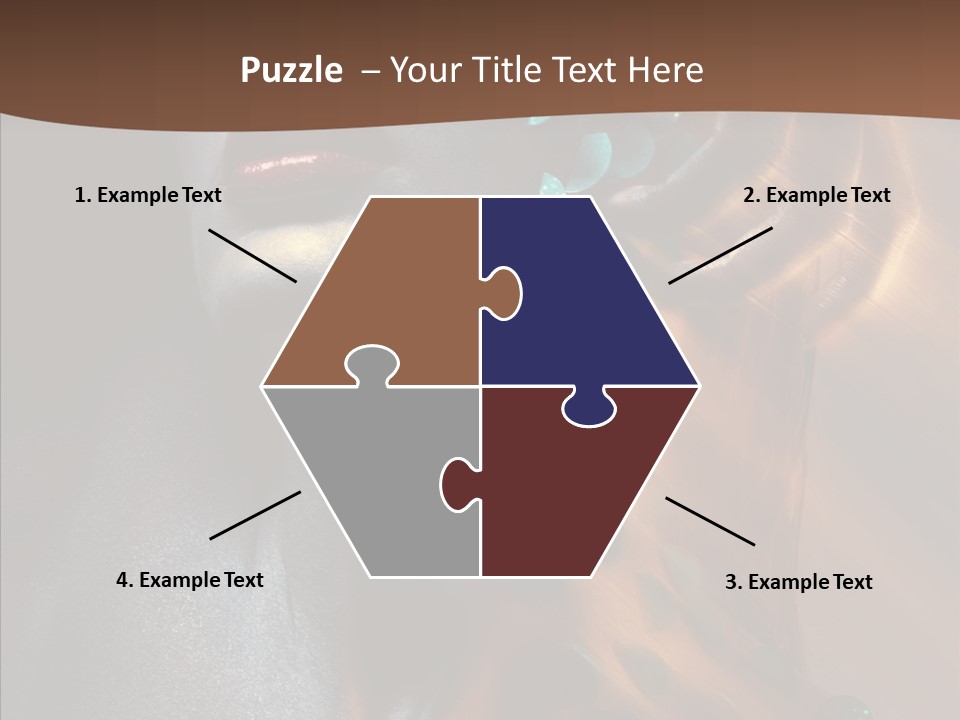 Hand Studio Lava PowerPoint Template