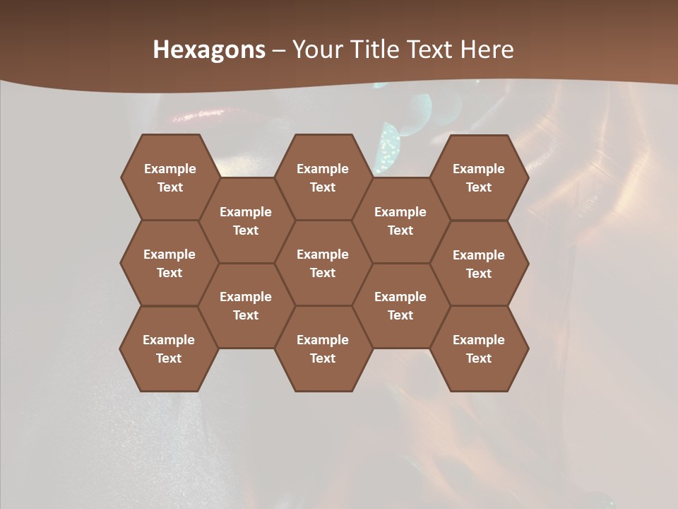 Hand Studio Lava PowerPoint Template