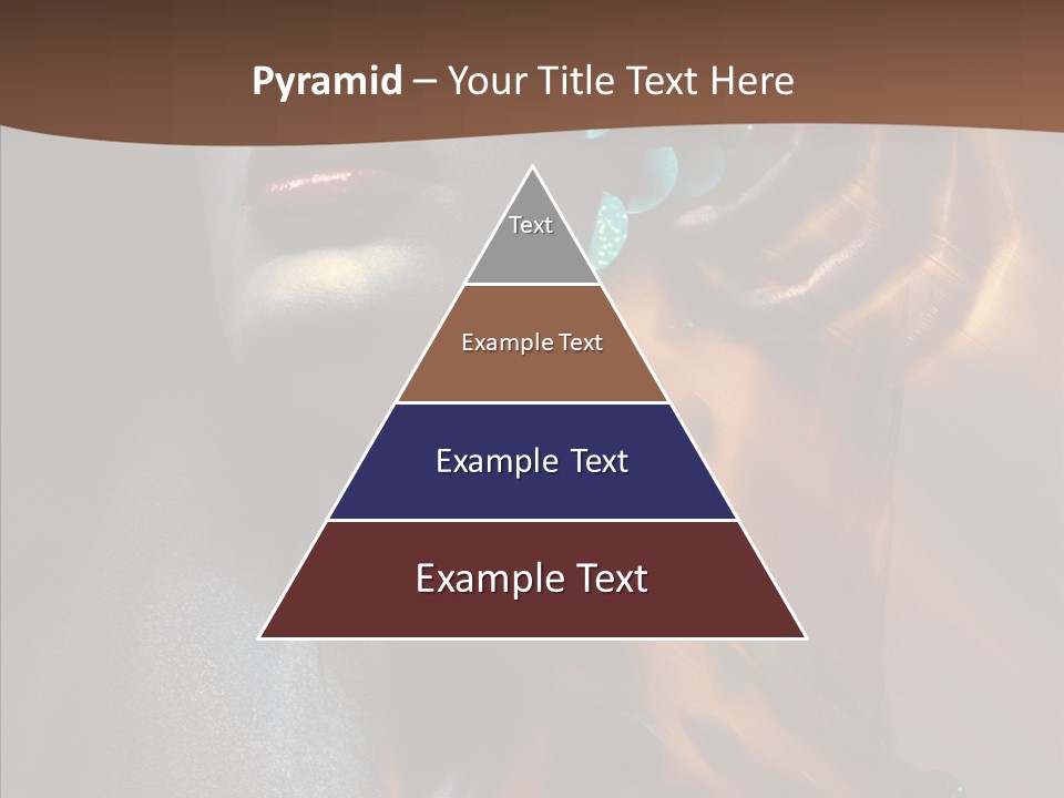 Hand Studio Lava PowerPoint Template