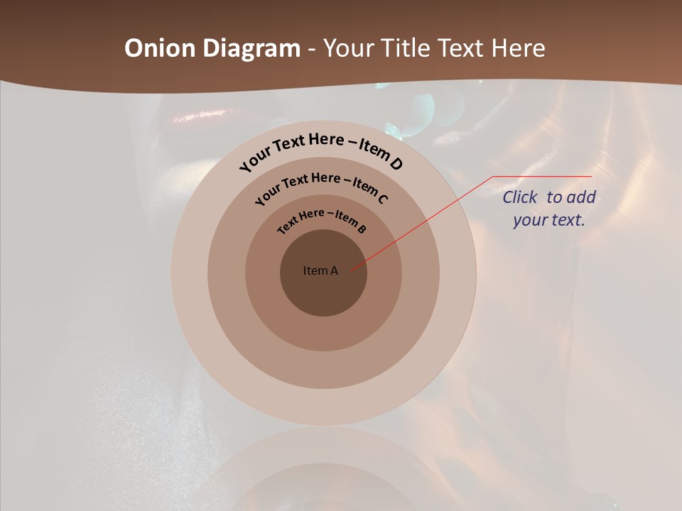 Hand Studio Lava PowerPoint Template