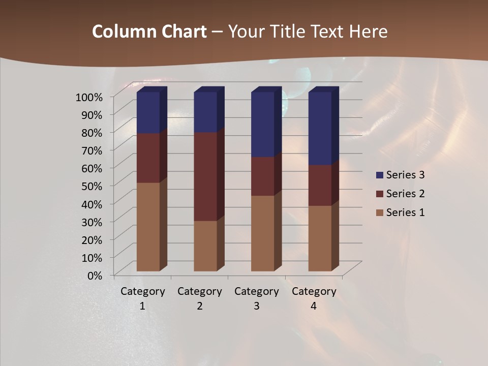 Hand Studio Lava PowerPoint Template