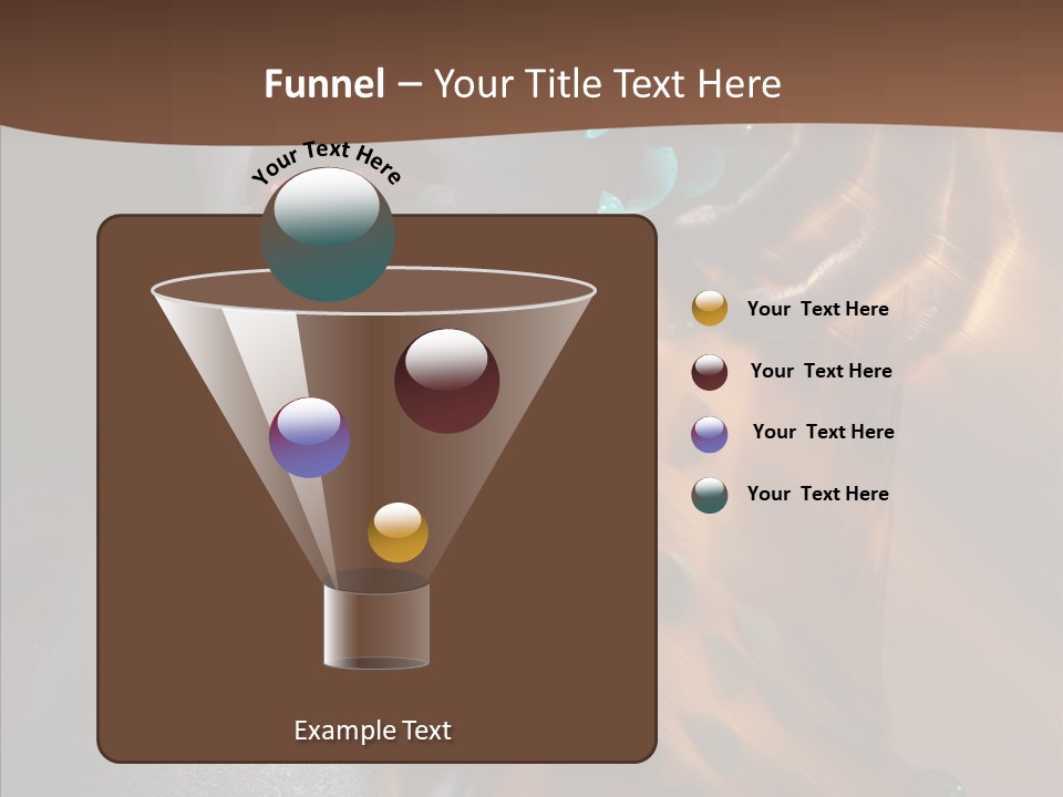 Hand Studio Lava PowerPoint Template