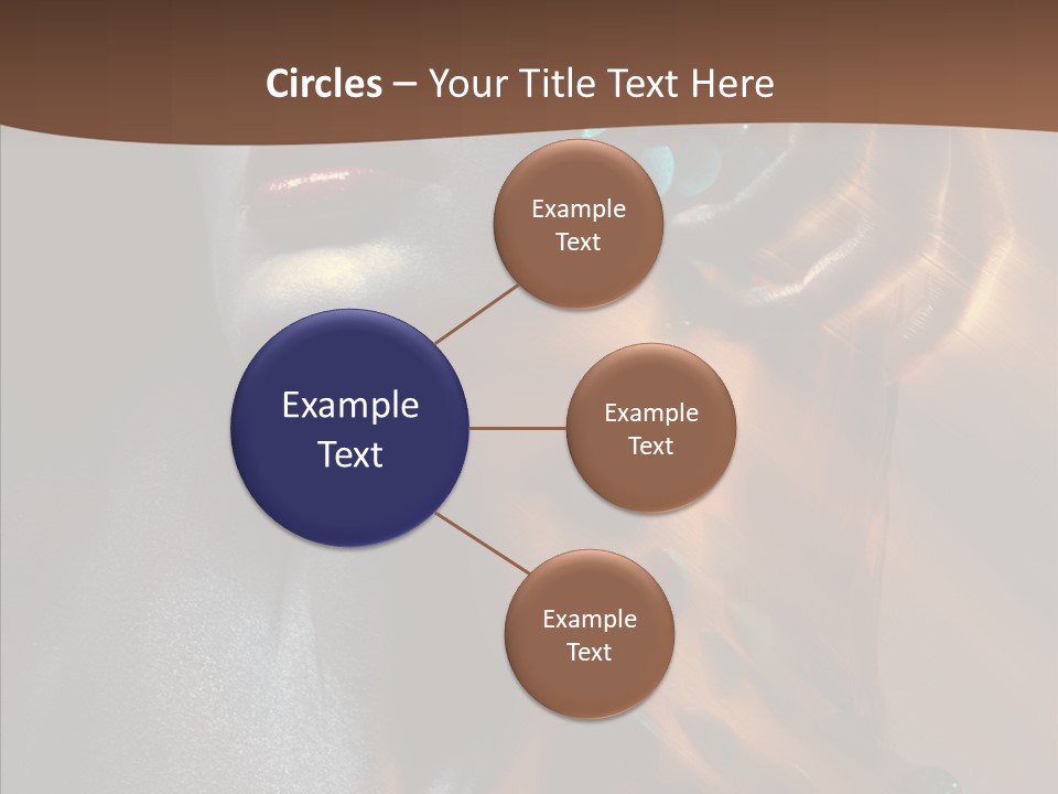 Hand Studio Lava PowerPoint Template