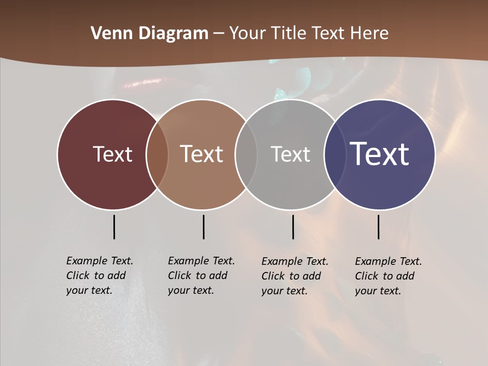 Hand Studio Lava PowerPoint Template