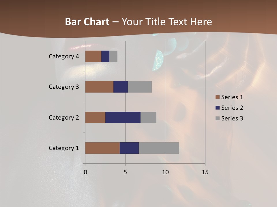 Hand Studio Lava PowerPoint Template