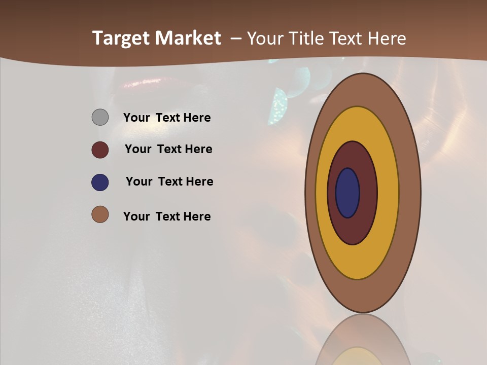 Hand Studio Lava PowerPoint Template