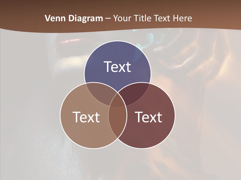 Hand Studio Lava PowerPoint Template