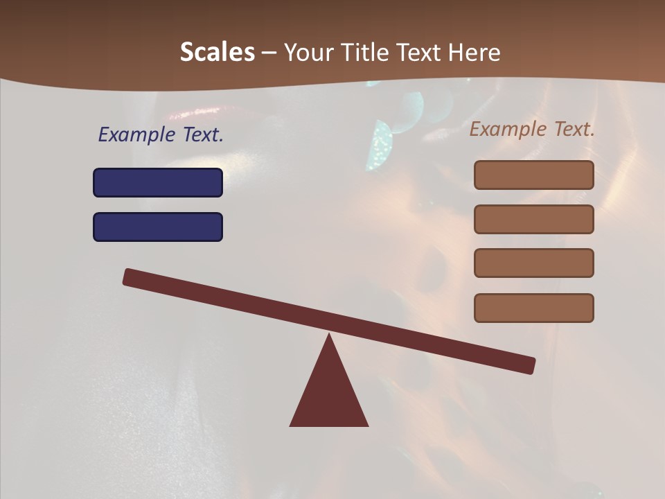 Hand Studio Lava PowerPoint Template