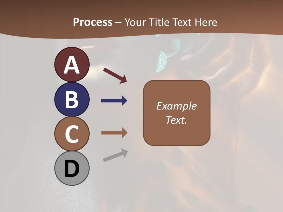 Hand Studio Lava PowerPoint Template