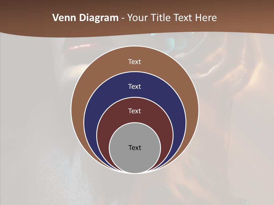 Hand Studio Lava PowerPoint Template