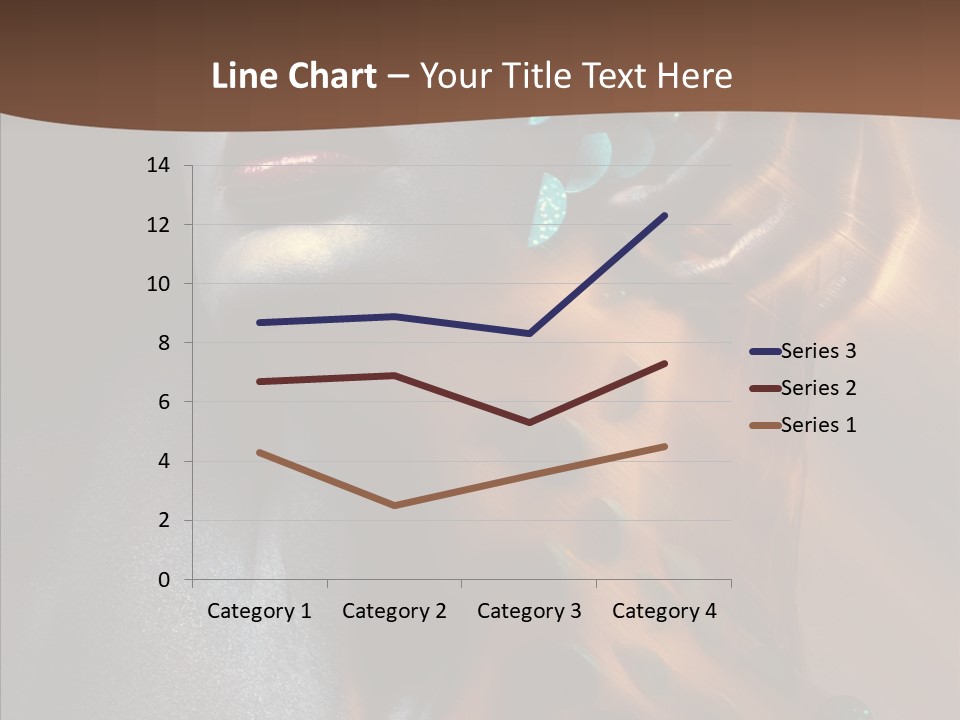 Hand Studio Lava PowerPoint Template