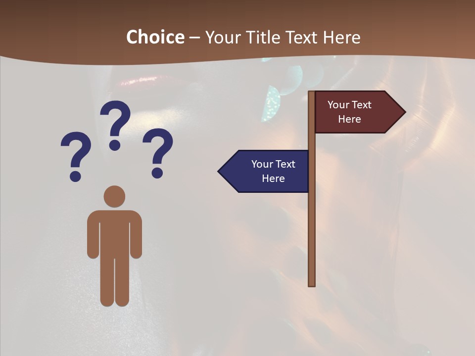 Hand Studio Lava PowerPoint Template