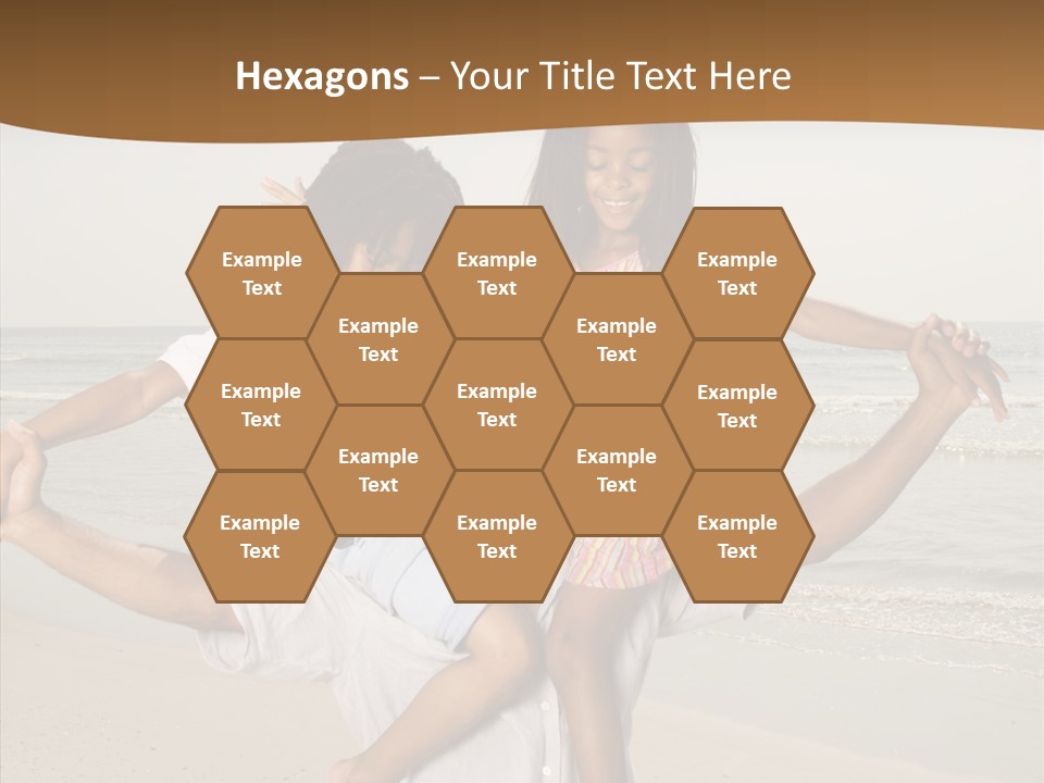 Chair Humorou Trategy PowerPoint Template