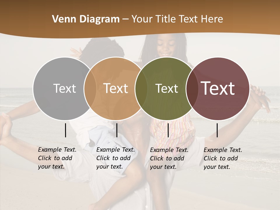 Chair Humorou Trategy PowerPoint Template