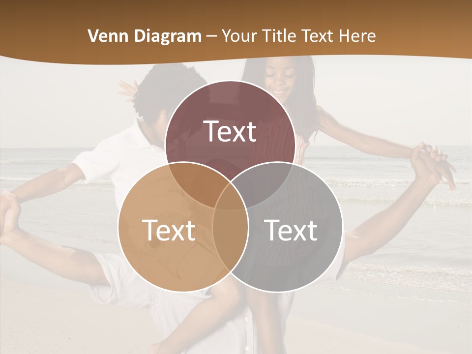 Chair Humorou Trategy PowerPoint Template