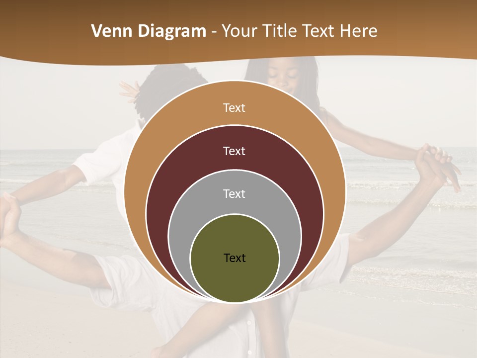 Chair Humorou Trategy PowerPoint Template