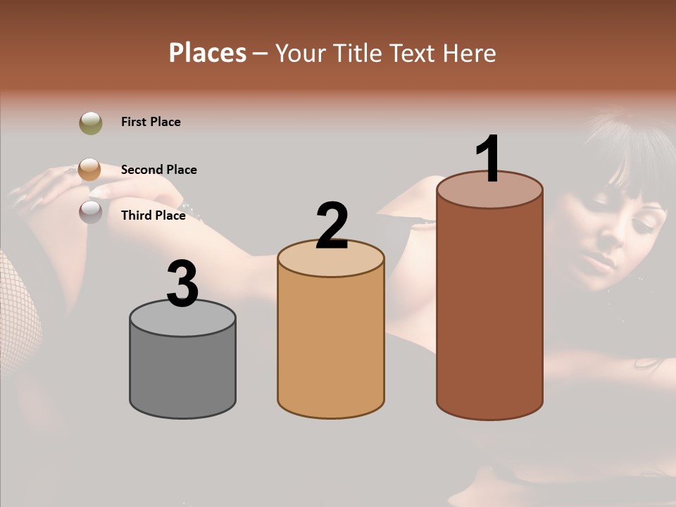 Culture Hot Tomato PowerPoint Template