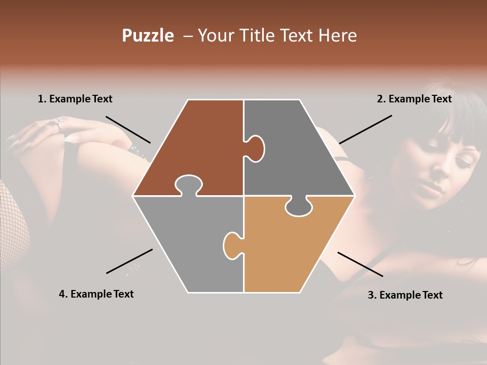 Culture Hot Tomato PowerPoint Template