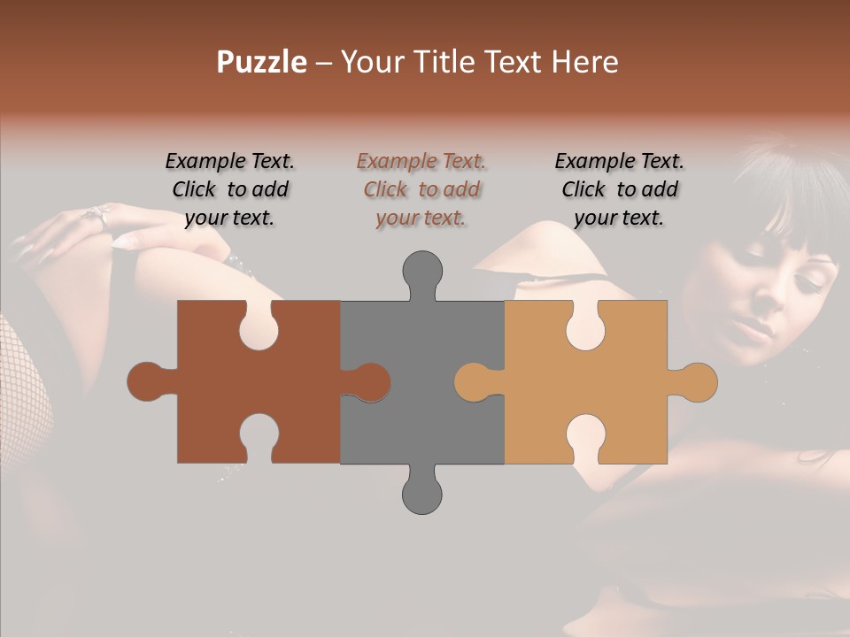 Culture Hot Tomato PowerPoint Template