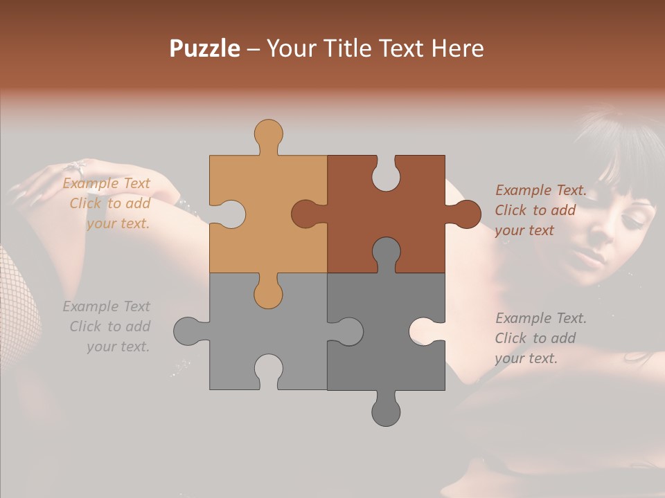 Culture Hot Tomato PowerPoint Template