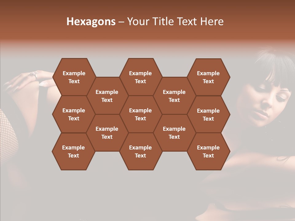 Culture Hot Tomato PowerPoint Template