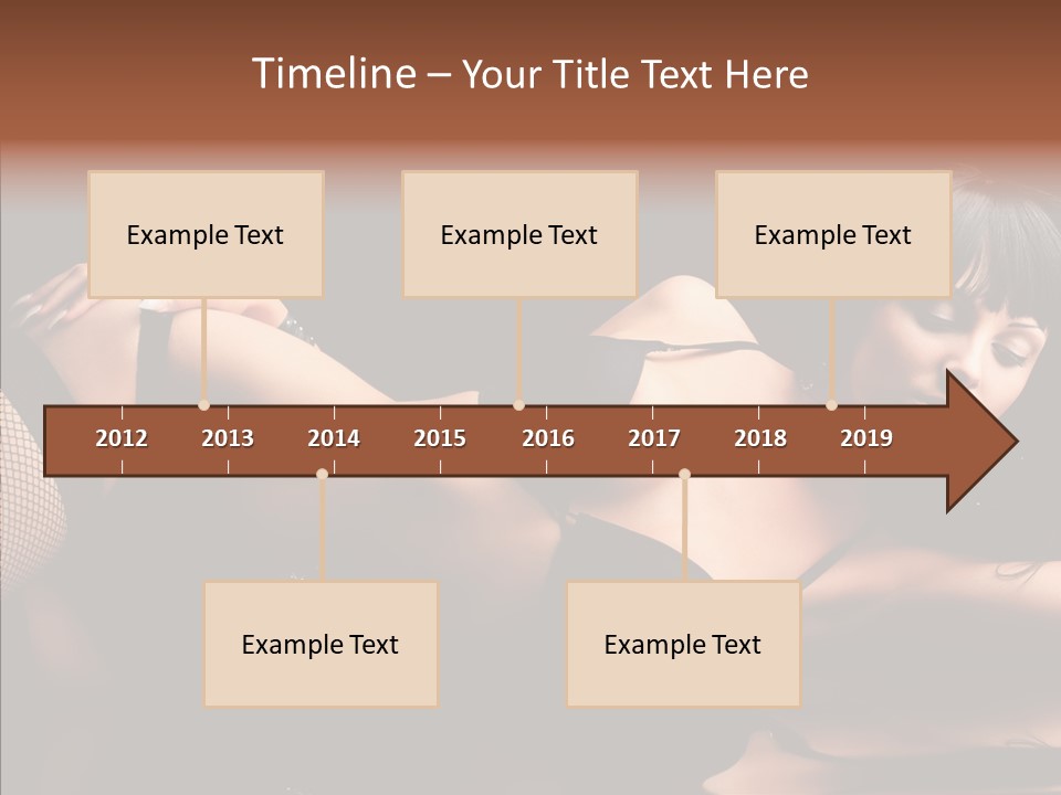 Culture Hot Tomato PowerPoint Template