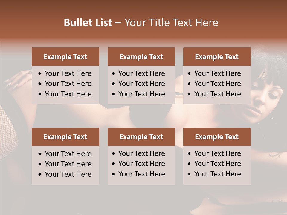 Culture Hot Tomato PowerPoint Template