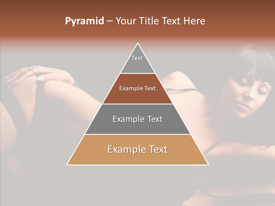 Culture Hot Tomato PowerPoint Template