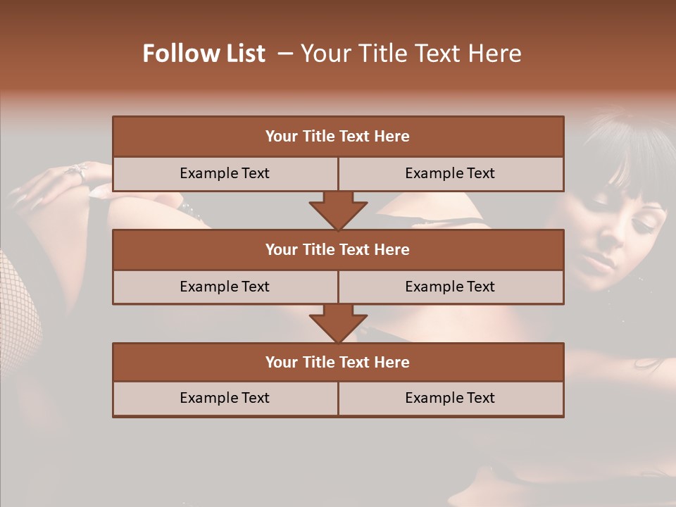 Culture Hot Tomato PowerPoint Template