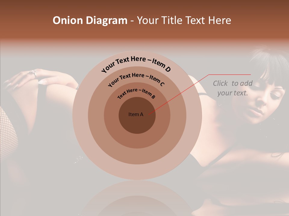 Culture Hot Tomato PowerPoint Template