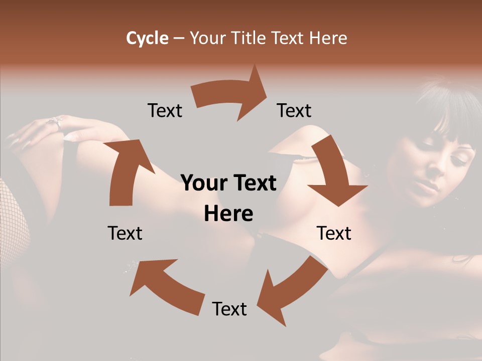 Culture Hot Tomato PowerPoint Template