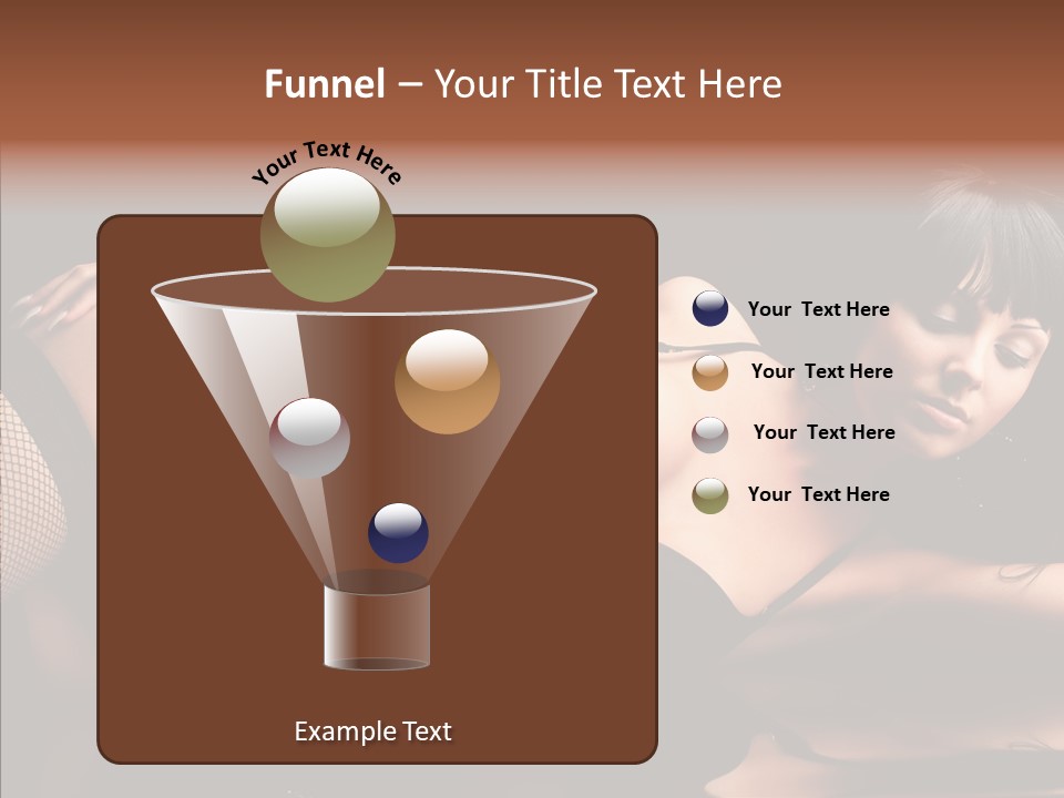 Culture Hot Tomato PowerPoint Template