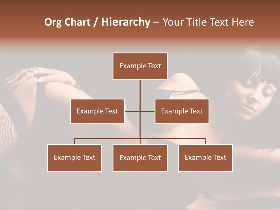 Culture Hot Tomato PowerPoint Template