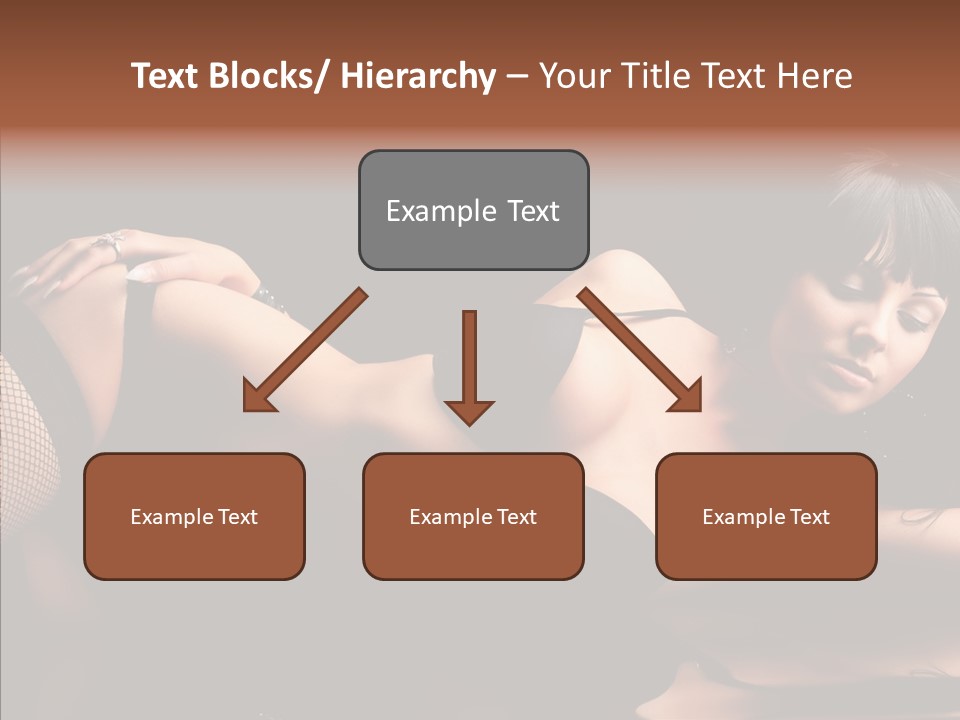 Culture Hot Tomato PowerPoint Template