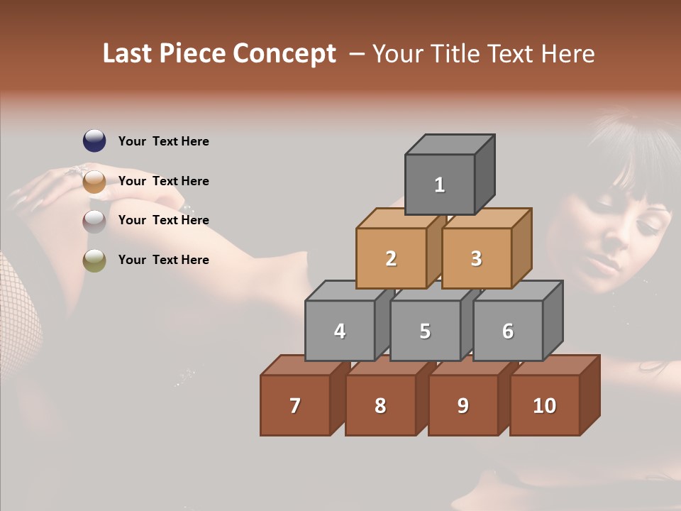 Culture Hot Tomato PowerPoint Template