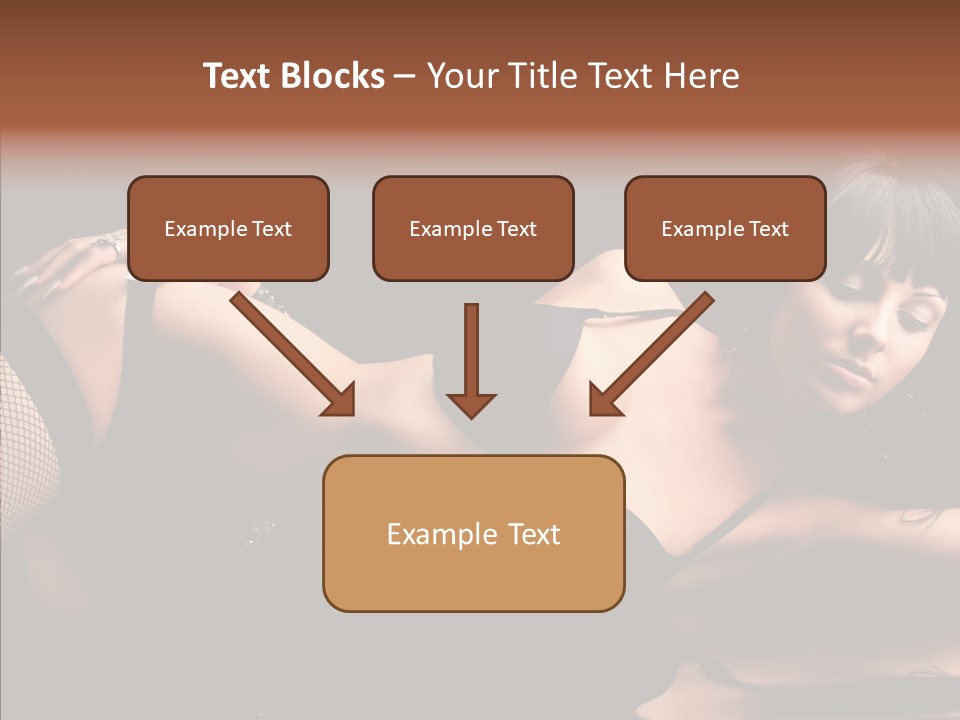 Culture Hot Tomato PowerPoint Template