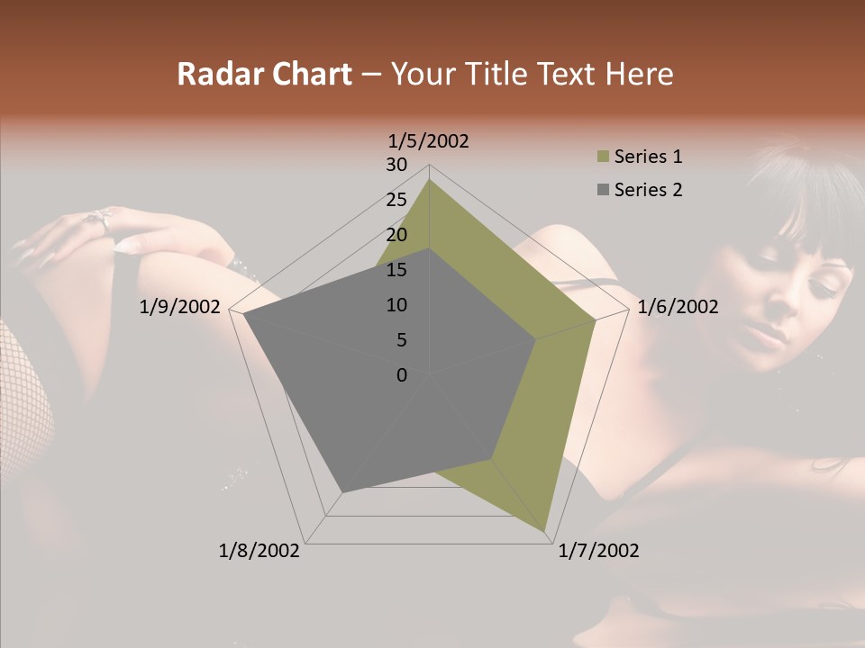 Culture Hot Tomato PowerPoint Template