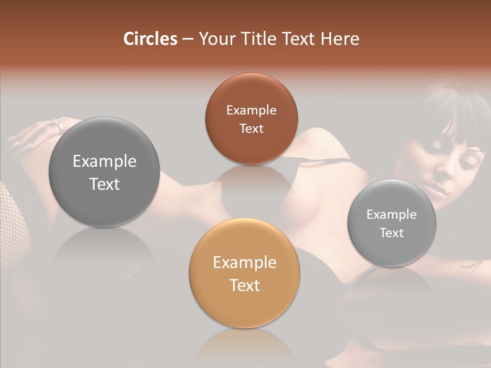 Culture Hot Tomato PowerPoint Template