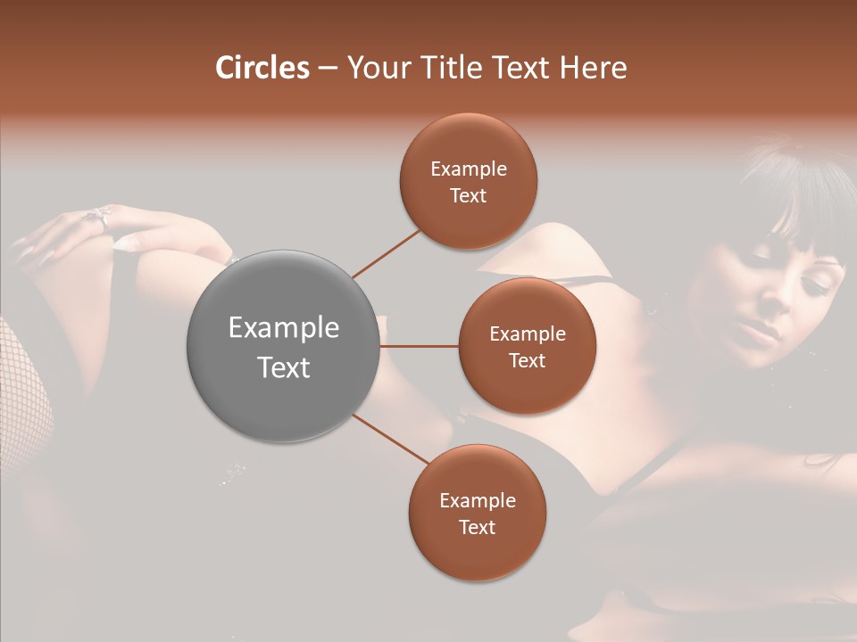 Culture Hot Tomato PowerPoint Template