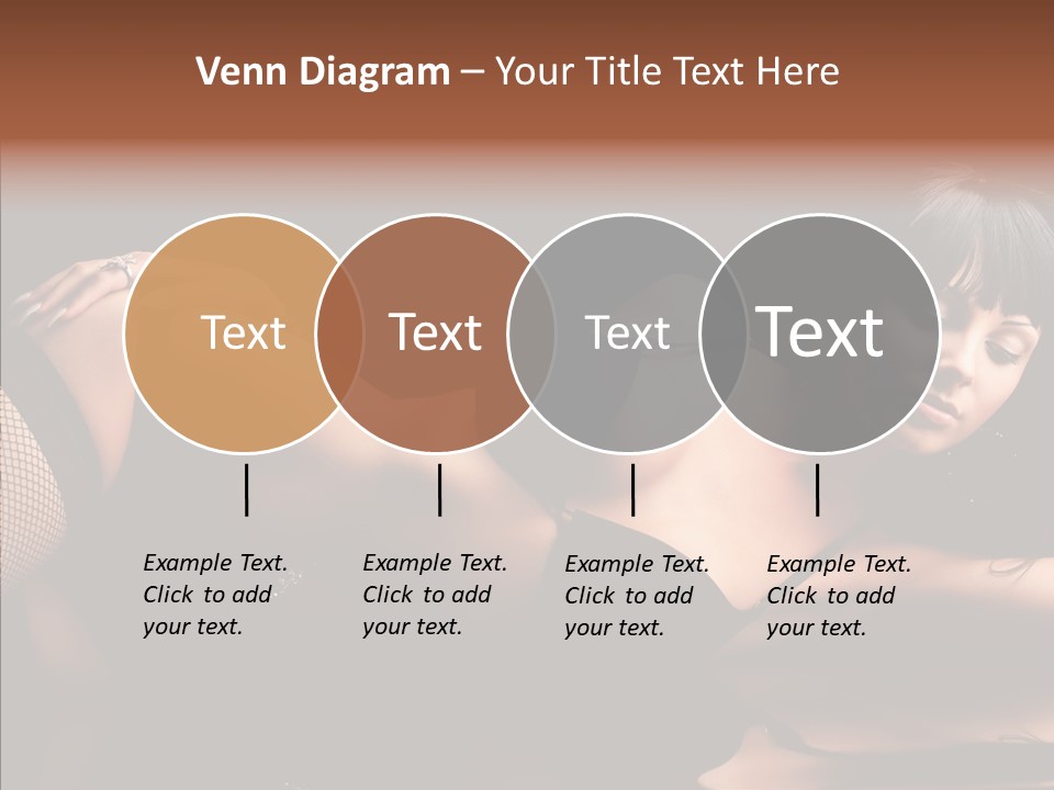 Culture Hot Tomato PowerPoint Template