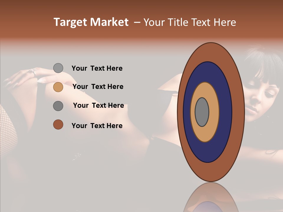 Culture Hot Tomato PowerPoint Template