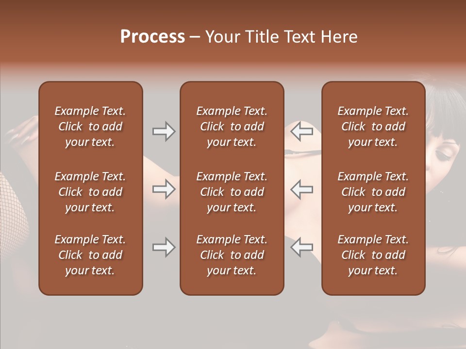 Culture Hot Tomato PowerPoint Template