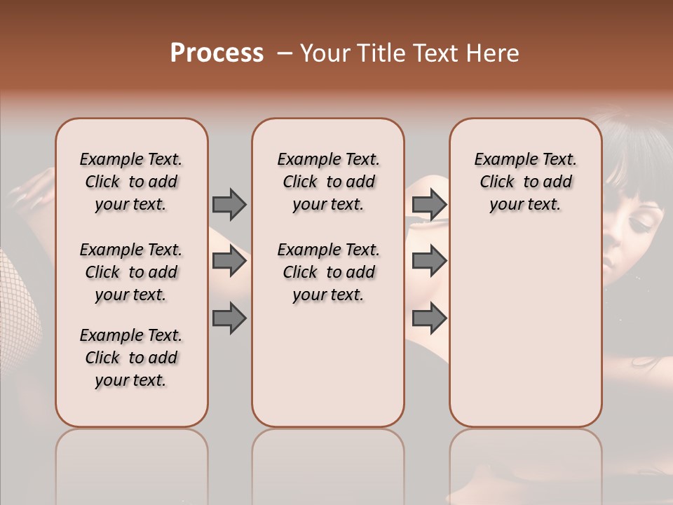 Culture Hot Tomato PowerPoint Template
