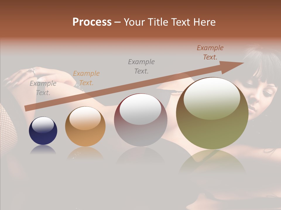 Culture Hot Tomato PowerPoint Template