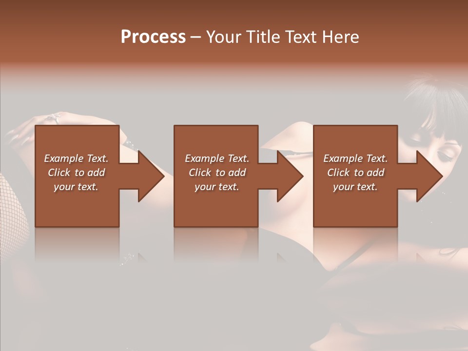Culture Hot Tomato PowerPoint Template