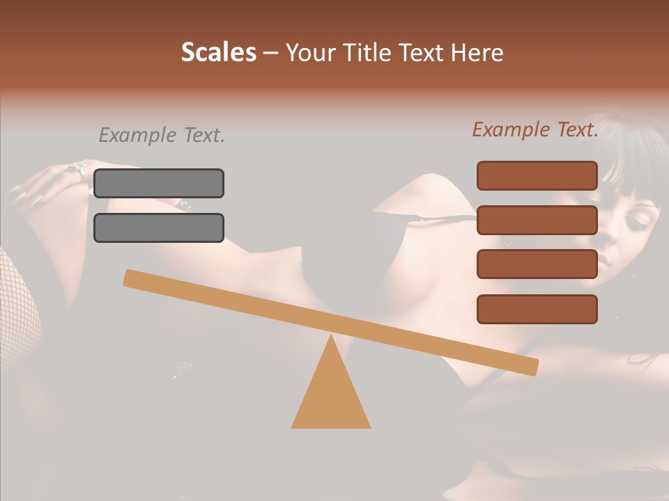 Culture Hot Tomato PowerPoint Template