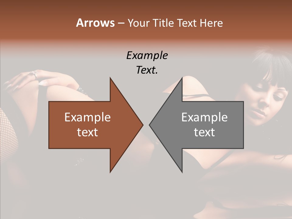 Culture Hot Tomato PowerPoint Template