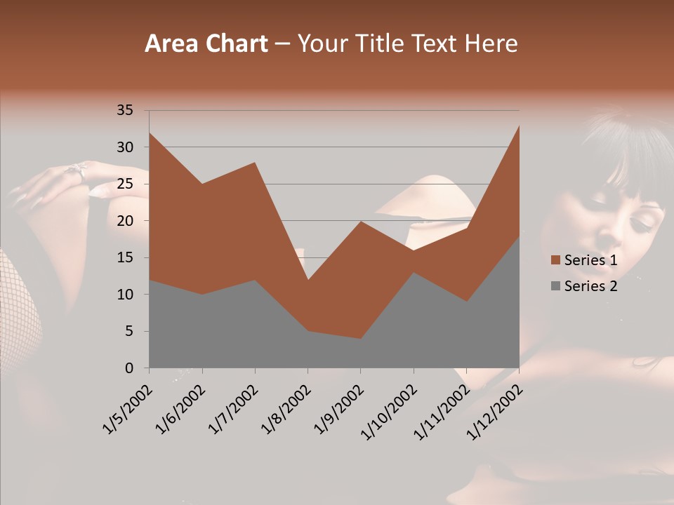 Culture Hot Tomato PowerPoint Template